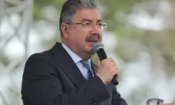 Vali Erdinç Yılmaz’dan şehit polis Ahmet Türkoğlu için taziye mesajı