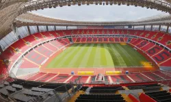 Eskişehirspor-Alanya 1221 maçının hakemi belli oldu