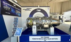 TEI, TEKNOFEST Mavi Vatan’da Millî Motorlarını Sergiliyor