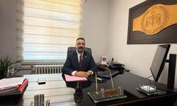 Eskişehir Mezunu Hâkim Mustafa Doğan Fırat Yeni Görevine Başladı