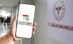 Evden Ücretsiz Sağlık Desteği Dönemi: Sağlıklı Hayat Merkezlerinde Görüntülü Hizmet Başladı