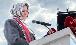 Ayşen Gürcan’dan Cumhurbaşkanı Erdoğan’ın Sözlerine Eskişehir’den Yanıt: “Biz de Hazırız”