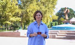 Ayşe Ünlüce’den Eskişehirspor çağrısı: Şimdi takımımıza sahip çıkma zamanı