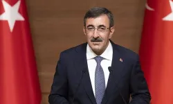 Cevdet Yılmaz: ''Türkiye’nin milli geliri Cumhuriyet tarihinde ilk kez 1,8 trilyon doları aşacak''