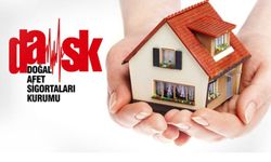 DASK’ta Yeni Dönem: Konut Satışında Poliçe Devri Sona Erdi