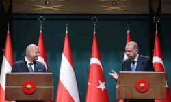 Erdoğan’dan Avusturya Mesajı! Ticarette Yeni Hedef 5 Milyar Dolar