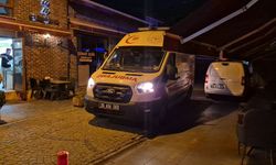 Eskişehir’de hamamda ölü bulundu: Kapıyı kırıp içeri girdiler