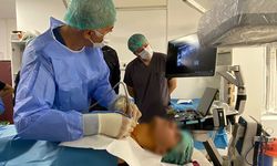 Eskişehir’de sağlıkta dikkat çeken başarı: 12 ülkeden hekimler ESOGÜ’yü seçti