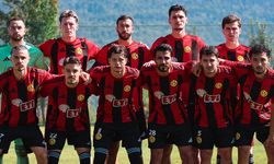 Eskişehirspor’un ilk yarı maç saatleri belli oldu