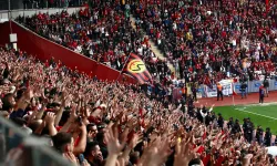 Eskişehirspor’da sezon açılışı bugün futbol ve müzikle yapılacak