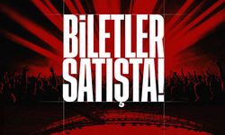 Eskişehirspor’da sezon açılışı heyecanı: Konser ve hazırlık maçının biletleri satışta