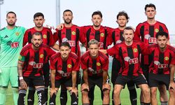 Eskişehirspor’un kritik maçında tribünler boş kalacak