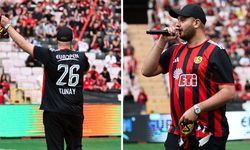 Eskişehirspor’un sezon açılışında Tunay rüzgarı esti