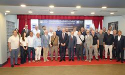 ESO’da Sektör Buluşması: Sanayicilerin Sorunları ve Beklentileri Masaya Yatırıldı