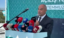 ETİ Şirketler Grubu Yönetim Kurulu Başkanı Ahmet Firuzhan Kanatlı Türkiye’nin İlk 100’ünde