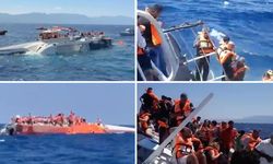 Gemi Faciasında 8 Kişi Hayatını Kaybetti, 17 Yolcu Aranıyor! KKTC’de 3 Günlük Yas İlan Edildi