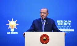 Erdoğan'dan Kritik Mesajlar! Sosyal Konut, Kentsel Dönüşüm ve Terörsüz Türkiye