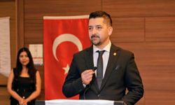 ESMİAD Yönetim Kurulu Başkanı Oğuz Sinlenmez “İş dünyasına derhal can suyu verilmeli”