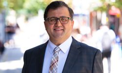 Ahmet Oğuz, Eskişehir Ticaret Borsası Başkanlığına Adaylığını Açıkladı