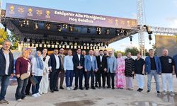 AK Parti Eskişehir’den 30 Ağustos’ta Büyük Buluşma! Dede Korkut Parkı’nda 12 Saatlik Program