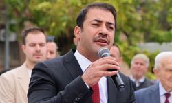 Talat Yalaz’dan Beylikova ve Sivrihisar çıkışı: “Eskişehir’in toprağı oldubittilerin konusu yapılamaz”