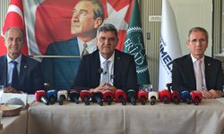 ERİAD Başkanı Şentuna: “Bizim Tarafımız Eskişehir, Sadece Çözüm İstiyoruz”