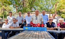 Gürol Yer’den Eskişehir’deki Yöneticilere Sert Eleştiri: “Görevlerini Yapmıyorlar, Cevap Veremezler”