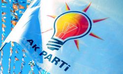 İYİ Parti ve Gelecek Parti’den İstifa Eden 3 Milletvekili AK Parti’ye Katıldı