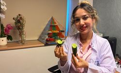 Kilo Vermek İsteyenler Dikkat! Uzmanı Açıkladı: Yeme Şekliniz Kadar Önemli