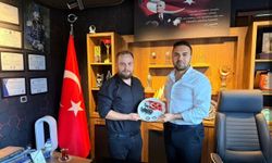 Sağlık Çalışanlarının Talepleri Genel Merkezde Masaya Yatırıldı