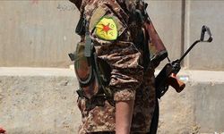 YPG/SDG Feshedildi! Mazlum Abdi: Suriye Devlet Kurumlarına Tamamen Entegre Edildik