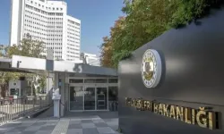 Türkiye’den Kolombiya’ya Sert Tepki: İsrail egemenliğini tanıma kararı kınandı