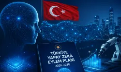 Türkiye’nin Yapay Zekâ Yol Haritası Açıklandı: 2030 Hedefleri Dikkat Çekti