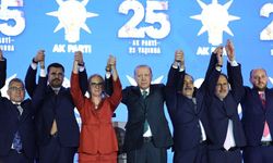 AK Parti’ye 3 Milletvekili Ve 7 Belediye Başkanı Daha Katıldı