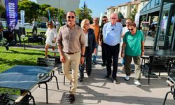 Kazım Kurt City Sports festivalinde: “Önemli bir buluşma noktası”