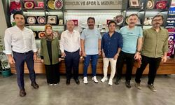 Eskişehir’de gençlik faaliyetleri için yeni dönem hazırlığı başladı