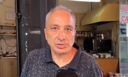 Eskişehir’de camları kırılan çay ocağından açıklama: “Herkese kapımız açıktır”