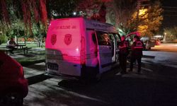 Eskişehir’de gece saatlerinde yaşanan olayın sonu acı bitti: Hayatını kaybetti