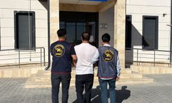 Eskişehir’de 2 ton bakır çalan şüpheli tutuklandı