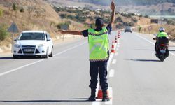 Söğüt Şenlikleri’nde binlerce sorgulama: 6 aranan şahıs yakalandı