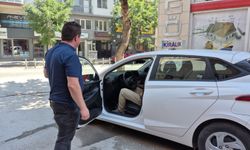 Eskişehir’de oto kiralamada flaş değişiklik! Artık bu araçlar kiralanamayacak