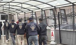 Eskişehir’de bahis soruşturmasında 4 şüpheli daha tutuklandı