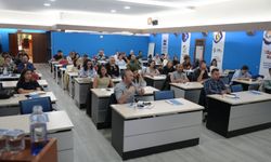 Eskişehir Sanayi Odası’nda yeni ambalaj mevzuatı eğitimi