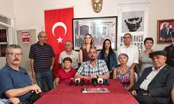 ADD Eskişehir Başkanı Avcı: “Türkiye’nin geleceğini yalnızca Türk Milleti belirleyecektir”