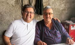 Ahmet Oğuz’dan Sivrihisar ve Günyüzü mesajı: “Bölgesel iş birliği”