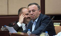 Ahmet Sivri’den Baksan yangını sonrası itfaiye soruları