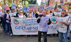 Ali Paşa Şanlı’dan 8 bin 77 TL’lik seyyanen ödeme çağrısı
