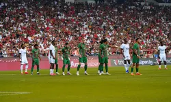 Amedspor’dan Beşiktaş’a 3-2’lik tarihi galibiyet