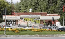 Anadolu Üniversitesi Open Praxis dergisine uluslararası ödül