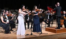 Anadolu Üniversitesi Senfoni Orkestrasından yeni akademik yıla özel konser